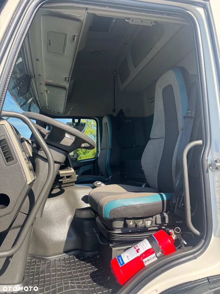 Volvo FM 460 / Euro 6 / Automat / ADR / Super Stan / z Francji - 15