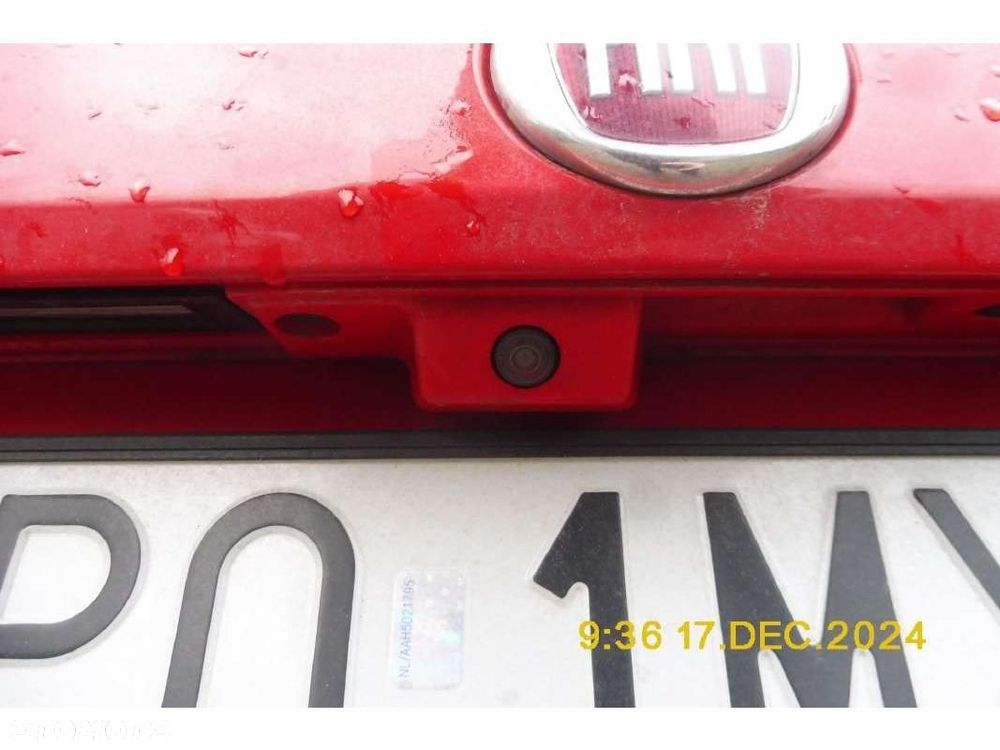 Fiat Tipo - 14