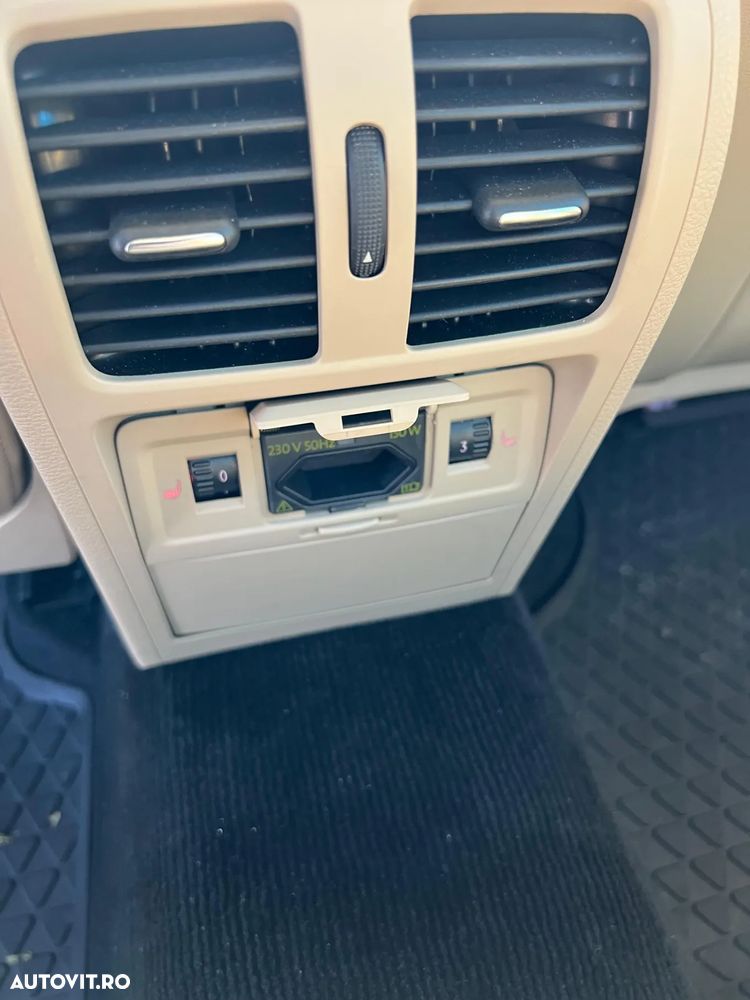 Volkswagen Passat 2.0 TDI 4Motion DSG BlueMotion Tech Comfortline - 20