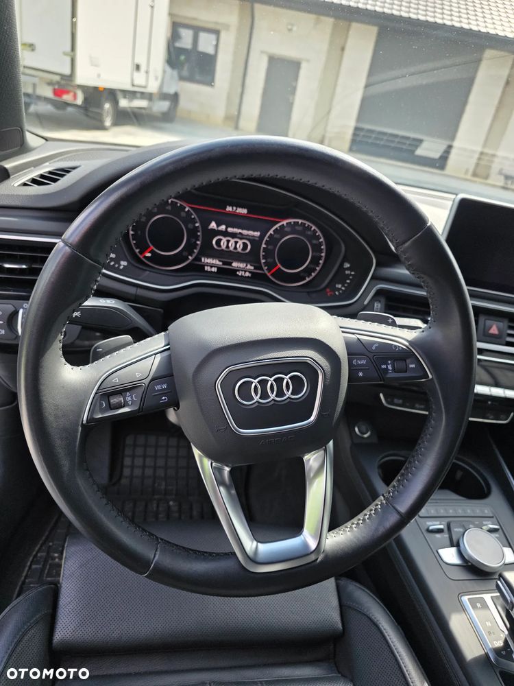 Audi A4 Allroad - 18
