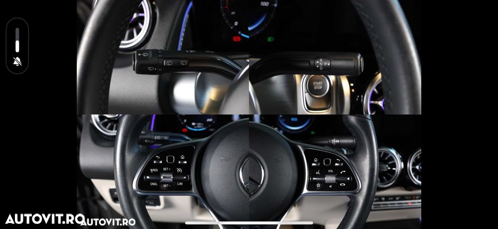 Mercedes-Benz EQB 300 4MATIC - 21