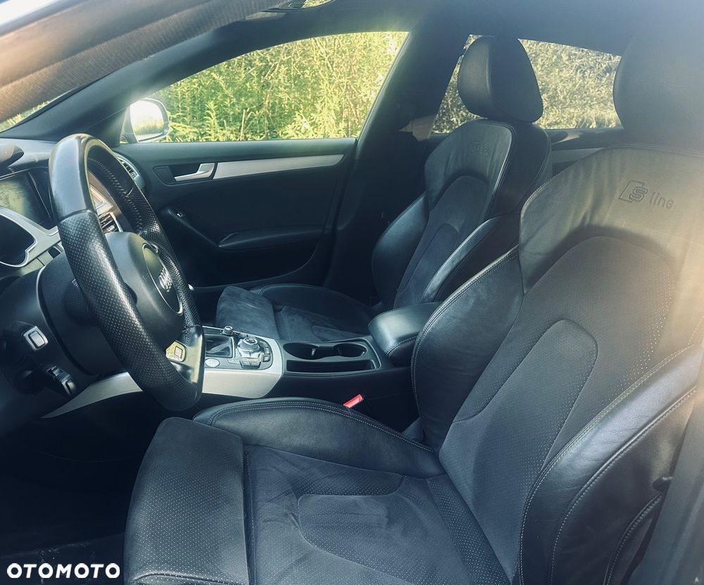 Audi A5 Sportback - 14