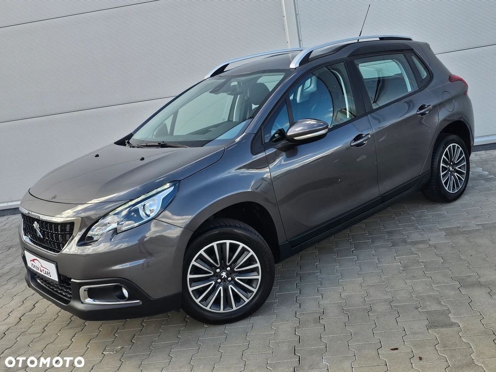 Peugeot 2008 PureTech 82 Style - 13