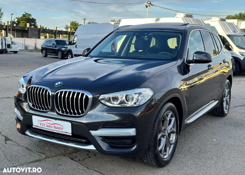 BMW X3 - 2