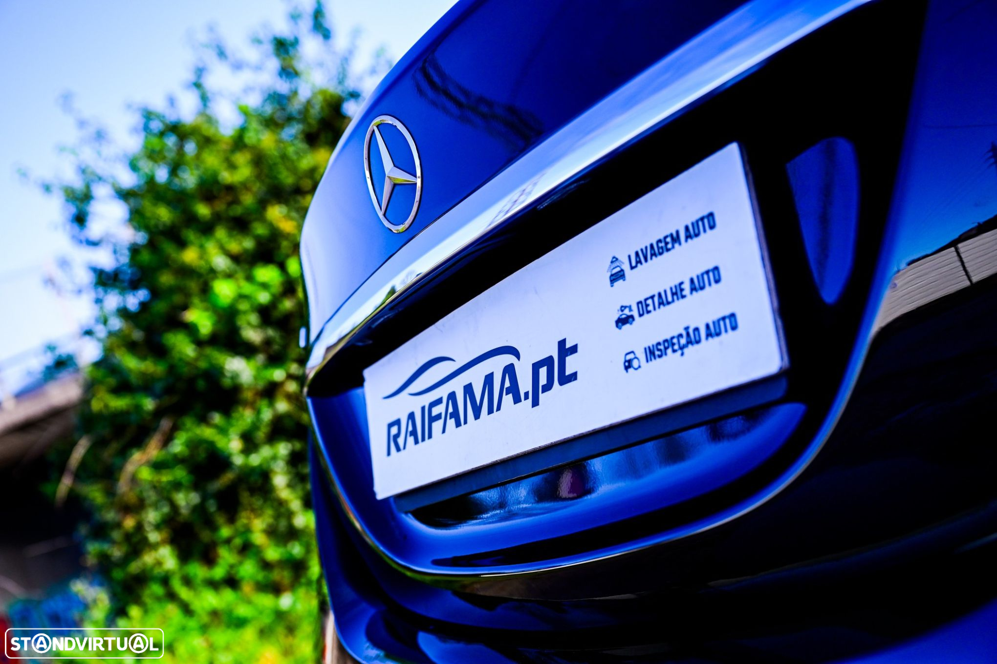 Mercedes-Benz C 220 BlueTEC Avantgarde - 18