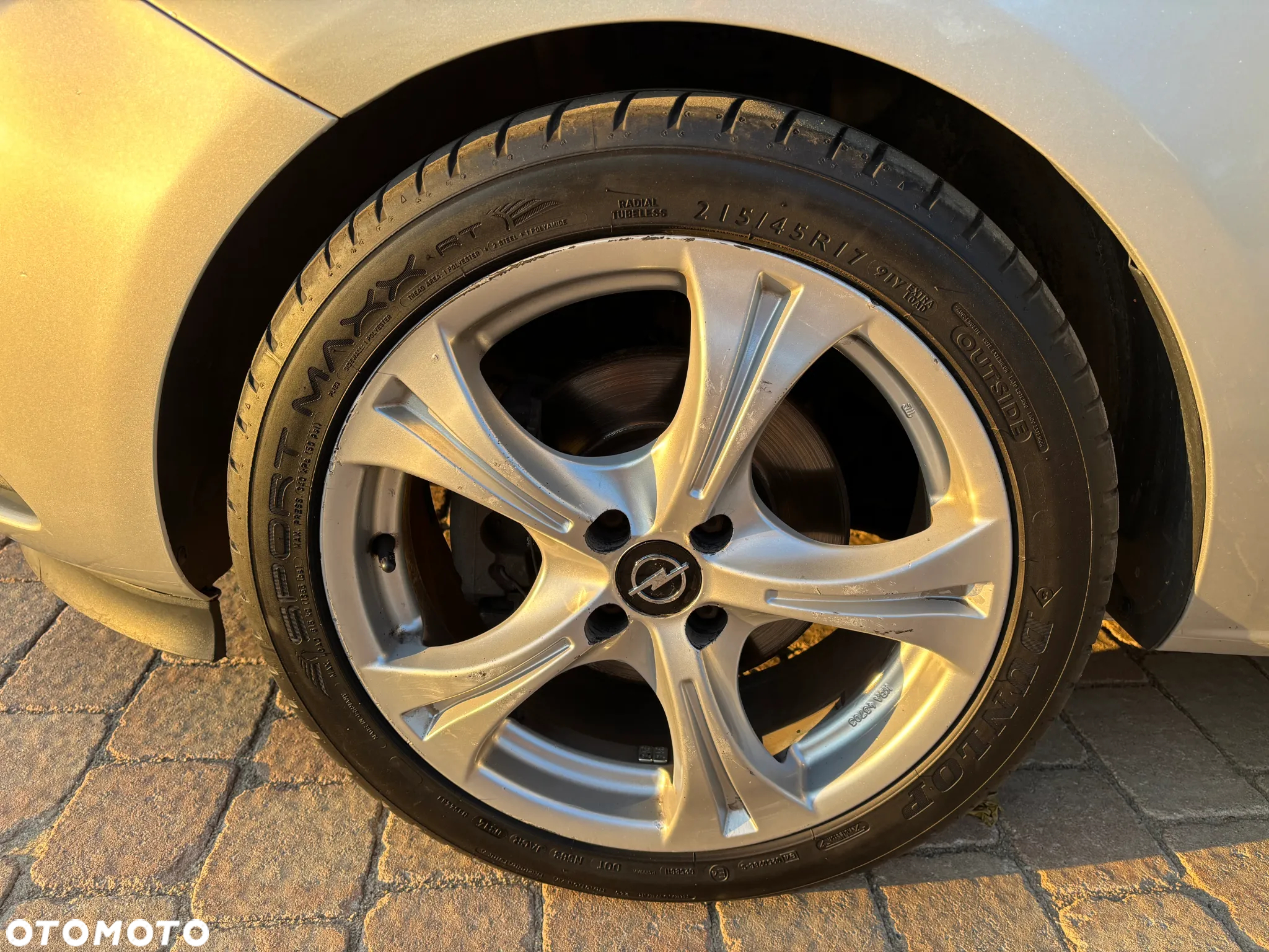 Opel Corsa - 19