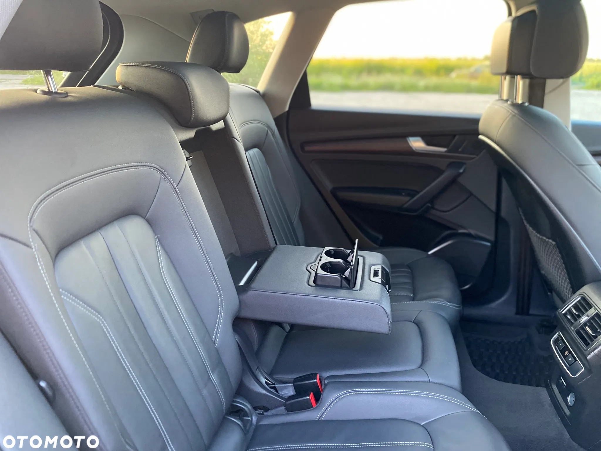 Audi Q5 45 TFSI quattro S tronic - 33