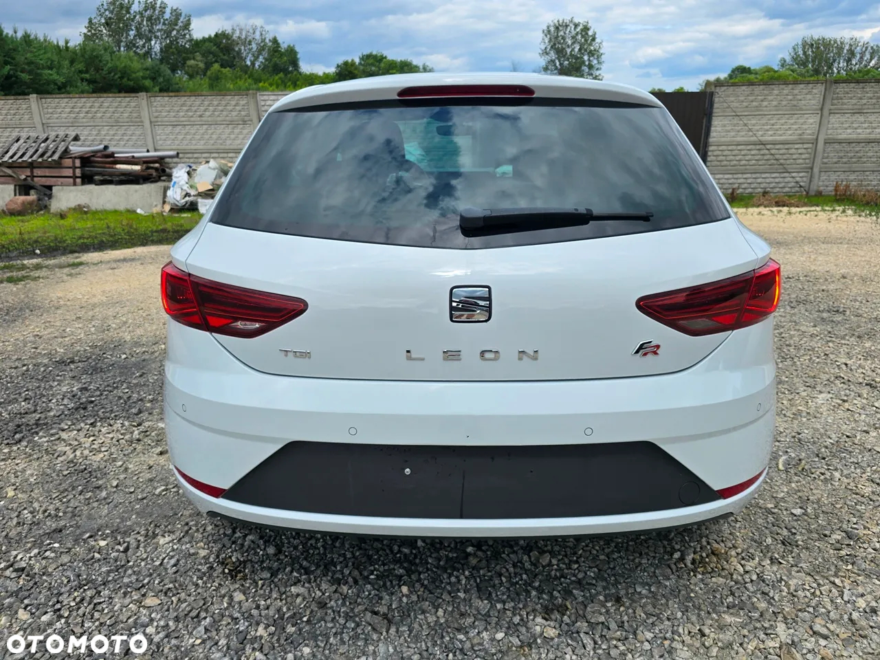 Seat Leon - 8