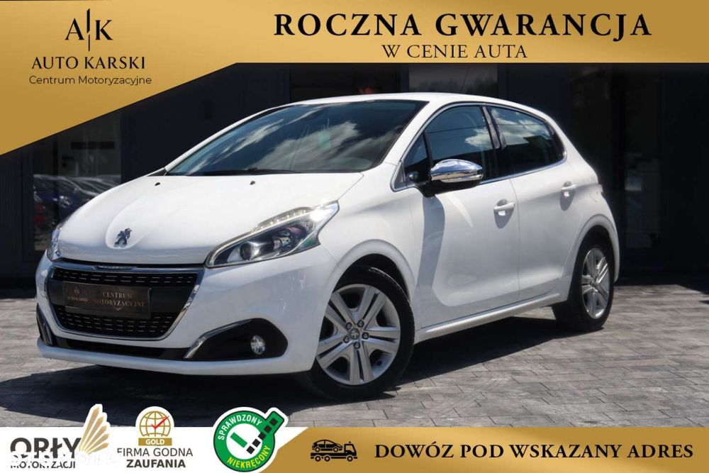 Peugeot 208 - 2
