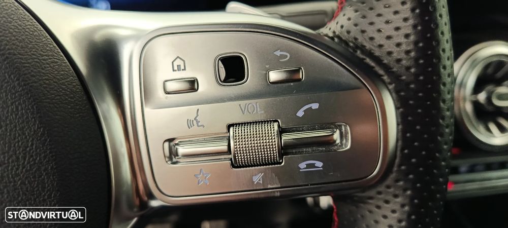 Mercedes-Benz EQB 250 AMG Line - 22