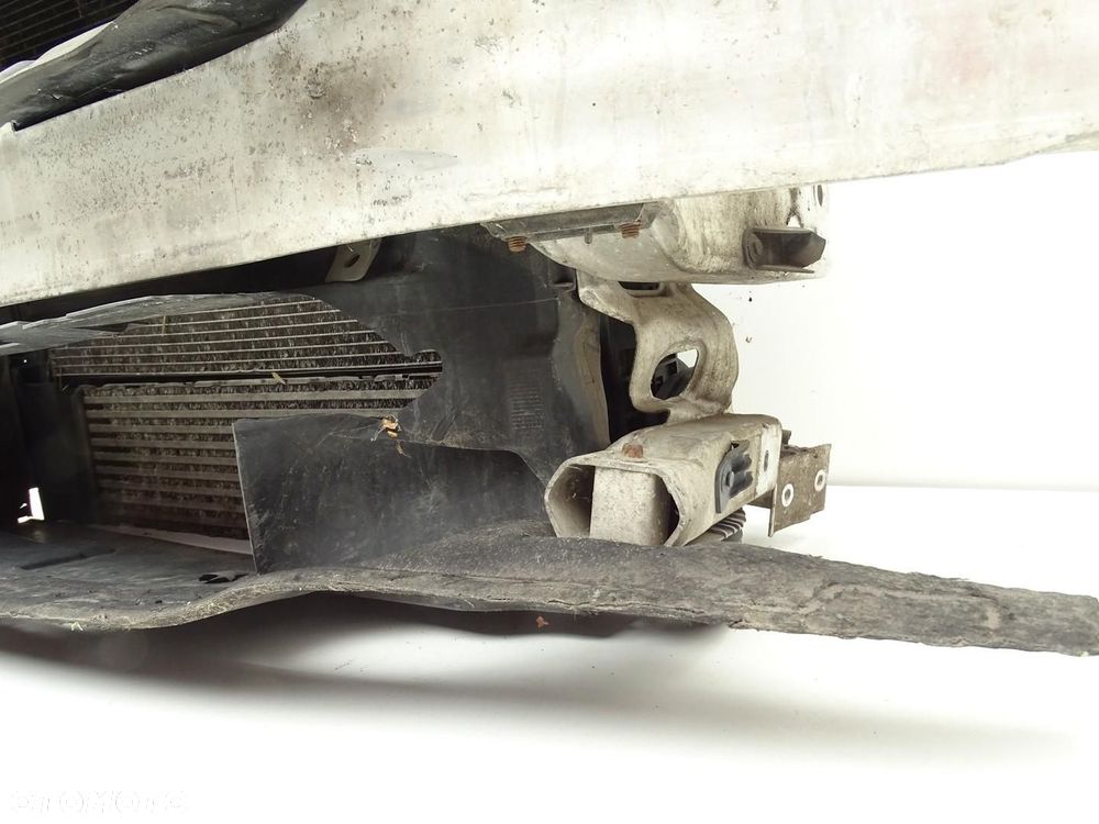 PAS PRZEDNI KOMPLETNY CHŁODNICE 2.0 D 143 163 184 KM BMW F30 F31 11-15r - 7