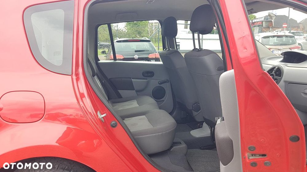 Renault Modus Grand 1.2 16V Authentique - 25