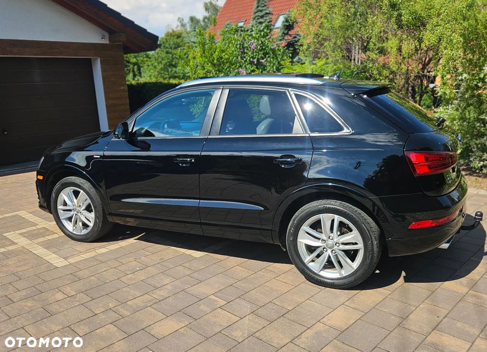 Audi Q3 - 10