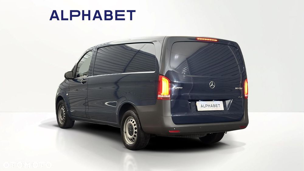 Mercedes-Benz Vito - 3