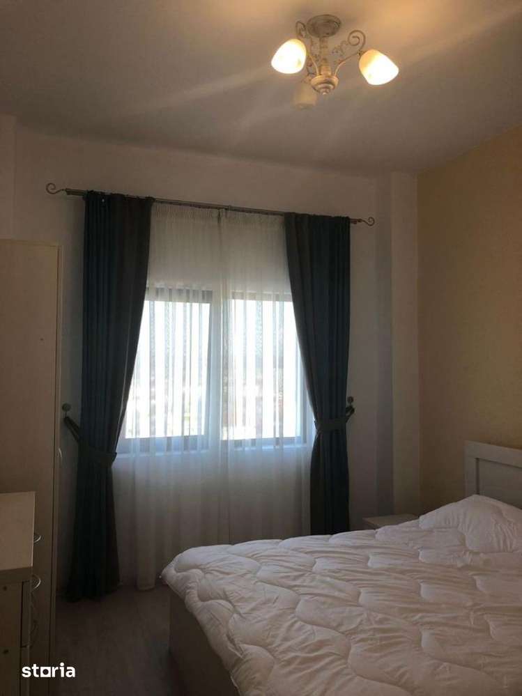 Apartament 2 camere zona Drumul Taberei - Imagine principală: 3/5