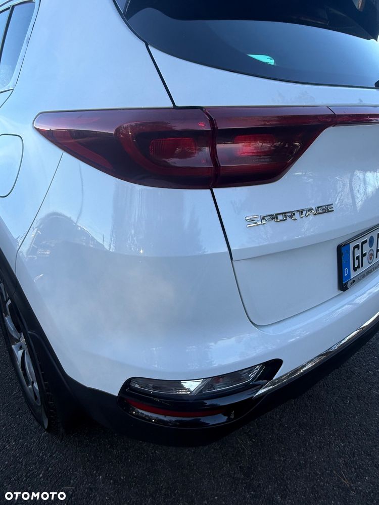 Kia Sportage 1.6 GDI L 2WD - 6