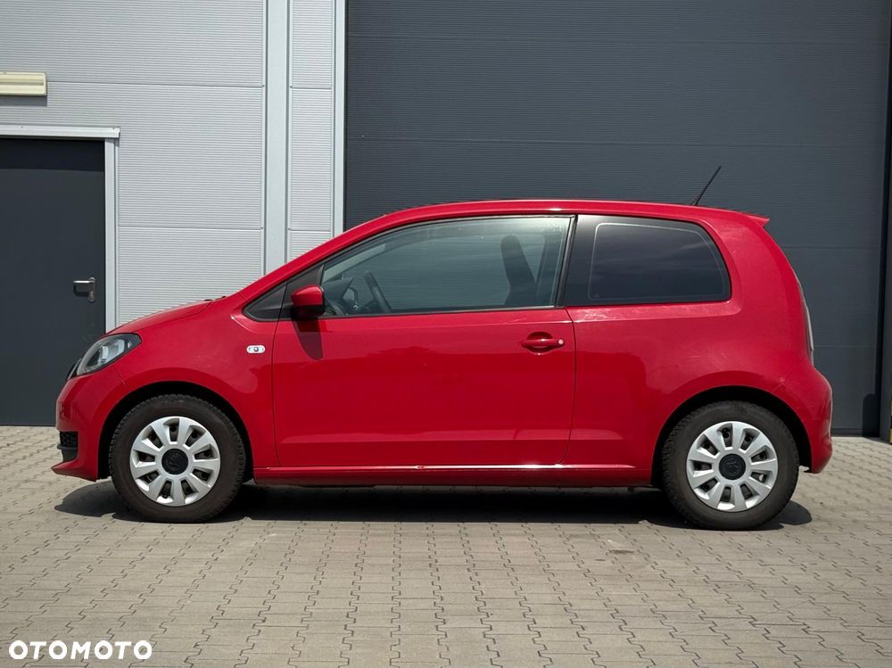 Skoda Citigo 1.0 Ambition - 5