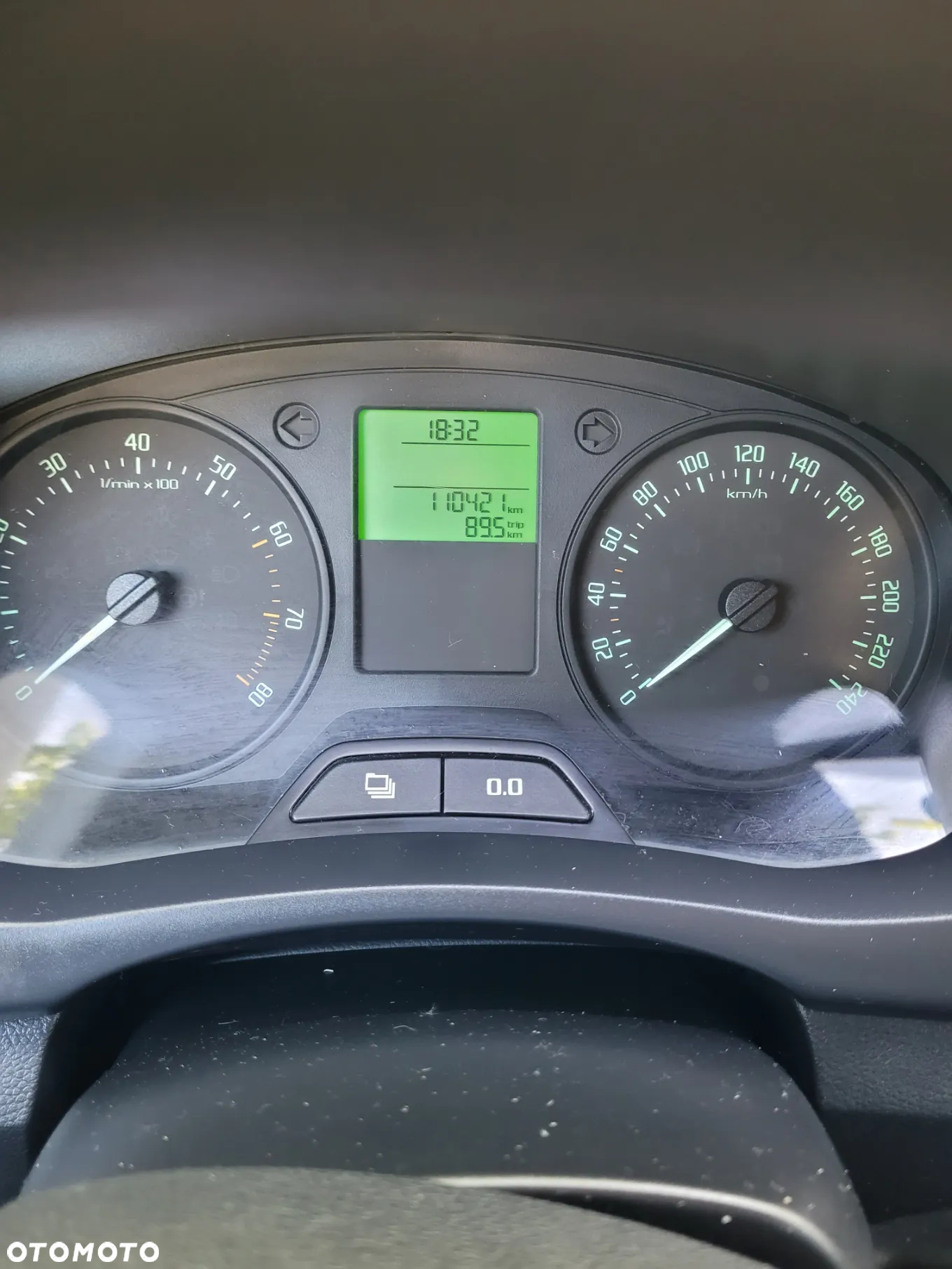 Skoda Fabia 1.4 16V Active - 12