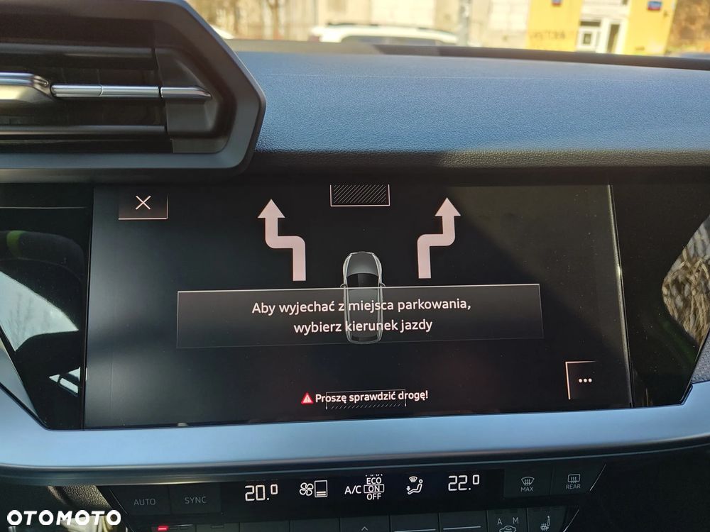 Audi RS3 Sportback - 15