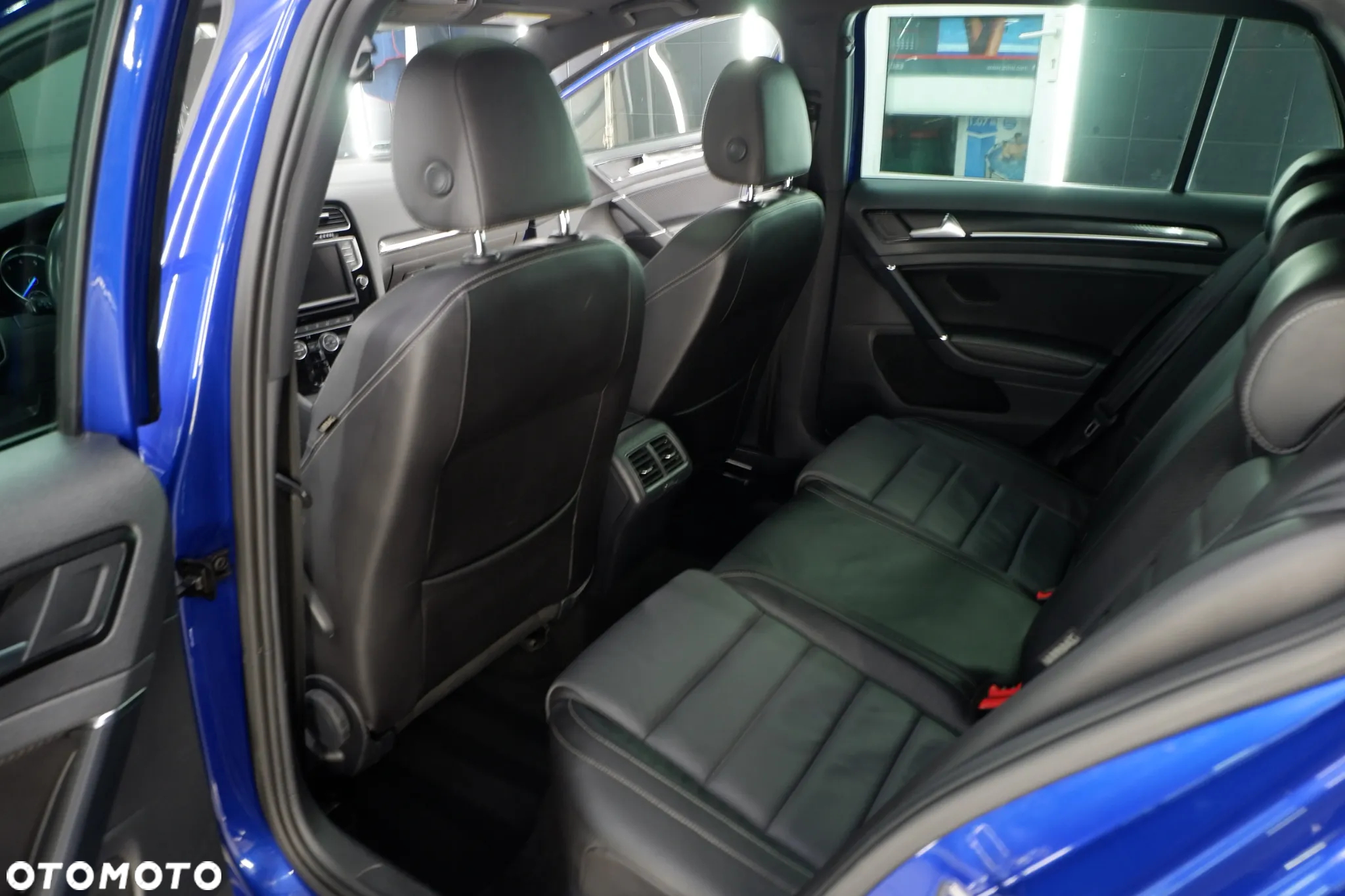 Volkswagen Golf VII 2.0 TSI BMT 4Mot R DSG - 19