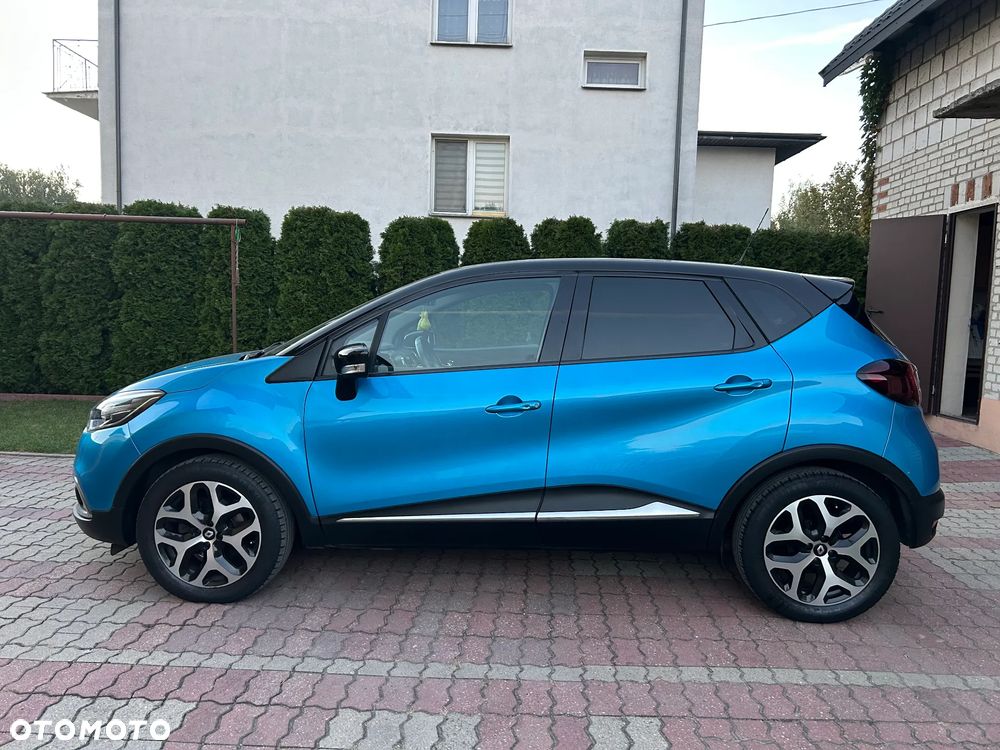 Renault Captur - 2