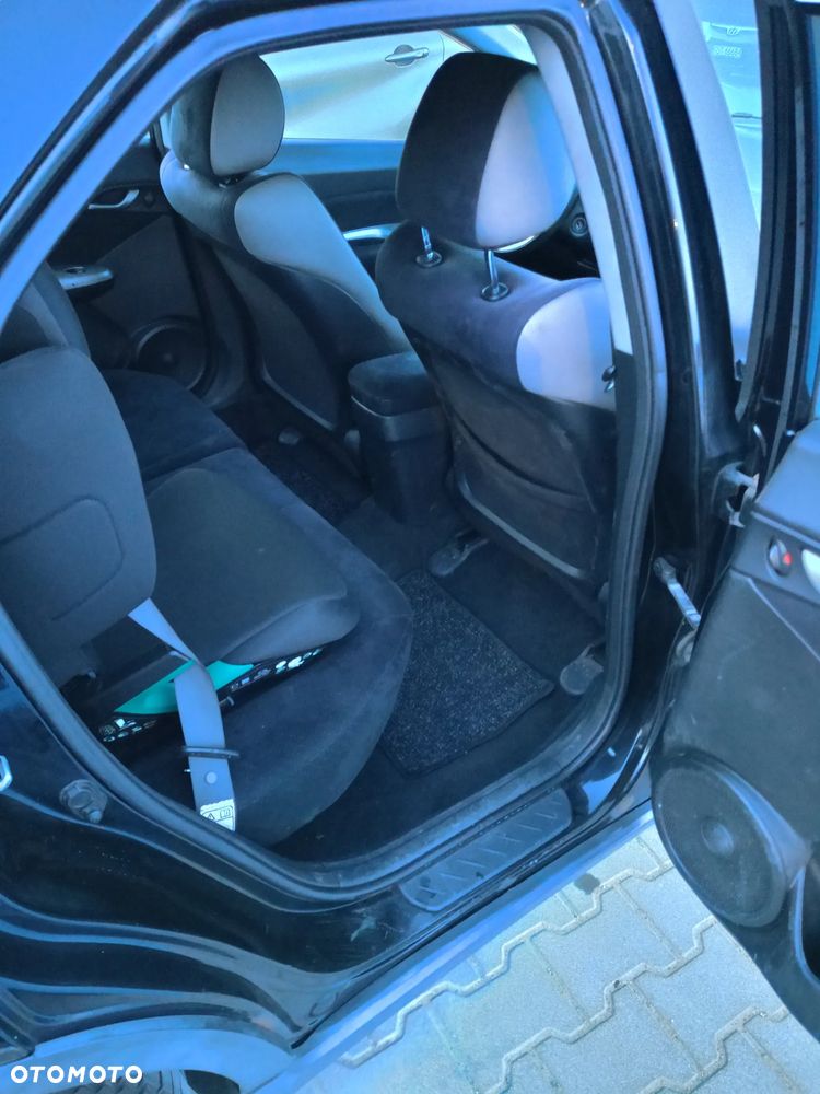 Honda Civic 1.8 Comfort - 15