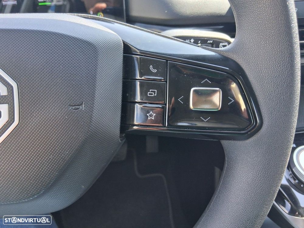 MG MG4 51 kWh Standard - 19