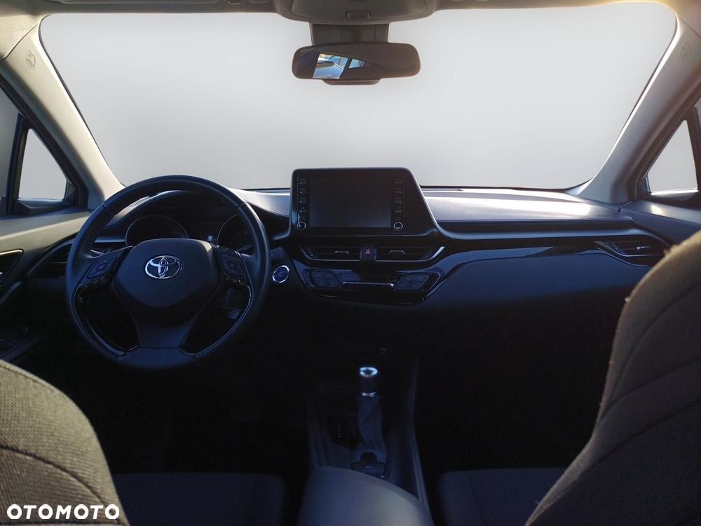 Toyota C-HR 1.8 Hybrid GPF Comfort - 14