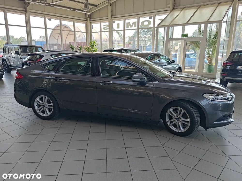 Ford Mondeo 1.5 EcoBoost Edition - 13