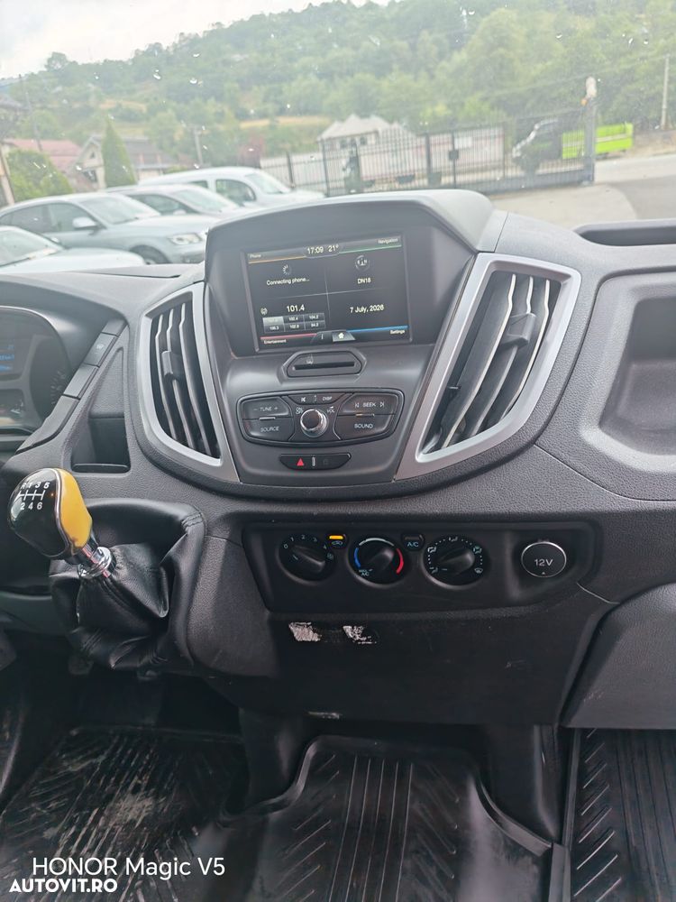 Ford Transit L3H2 - 7