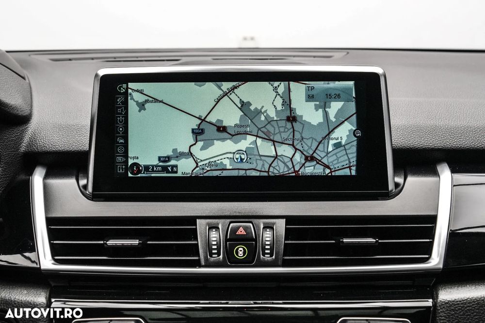 BMW Seria 2 220d xDrive AT M Sport - 23