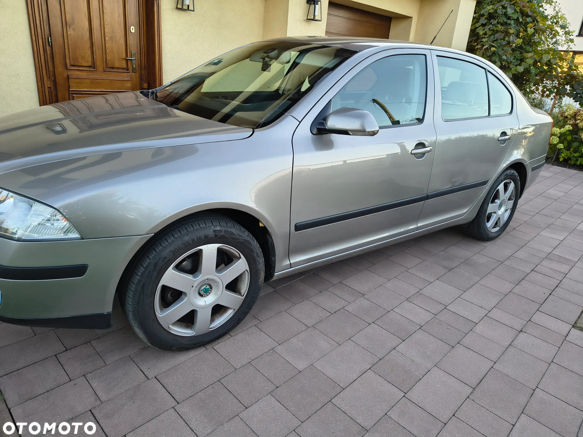 Skoda Octavia - 13
