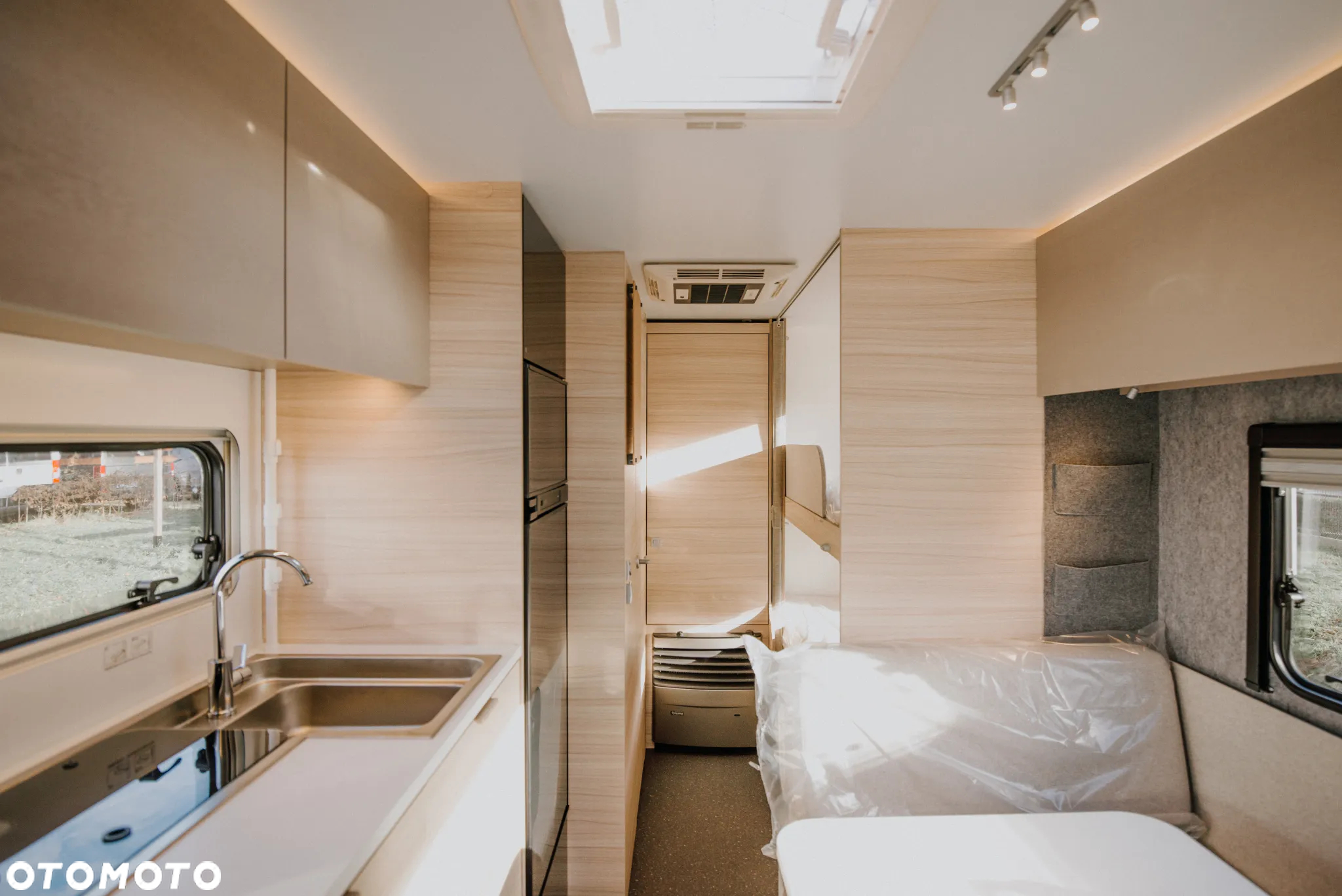 Adria Altea 552 PK - 6
