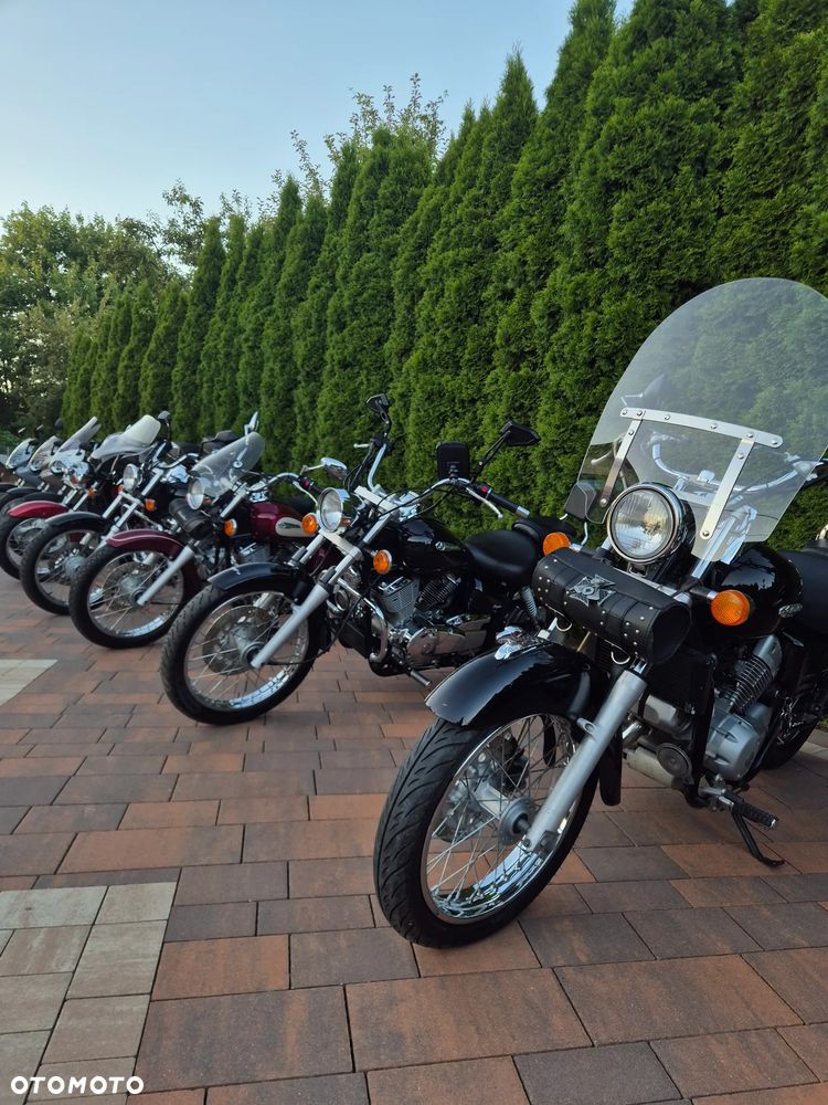 Honda Varadero - 20