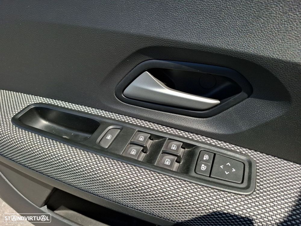 Dacia Sandero 1.0 ECO-G Expression Bi-Fuel - 25
