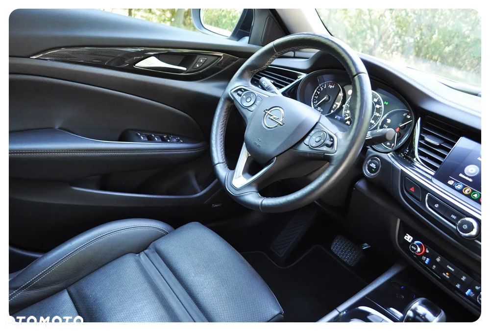 Opel Insignia 2.0 T Business Elegance S&S - 35