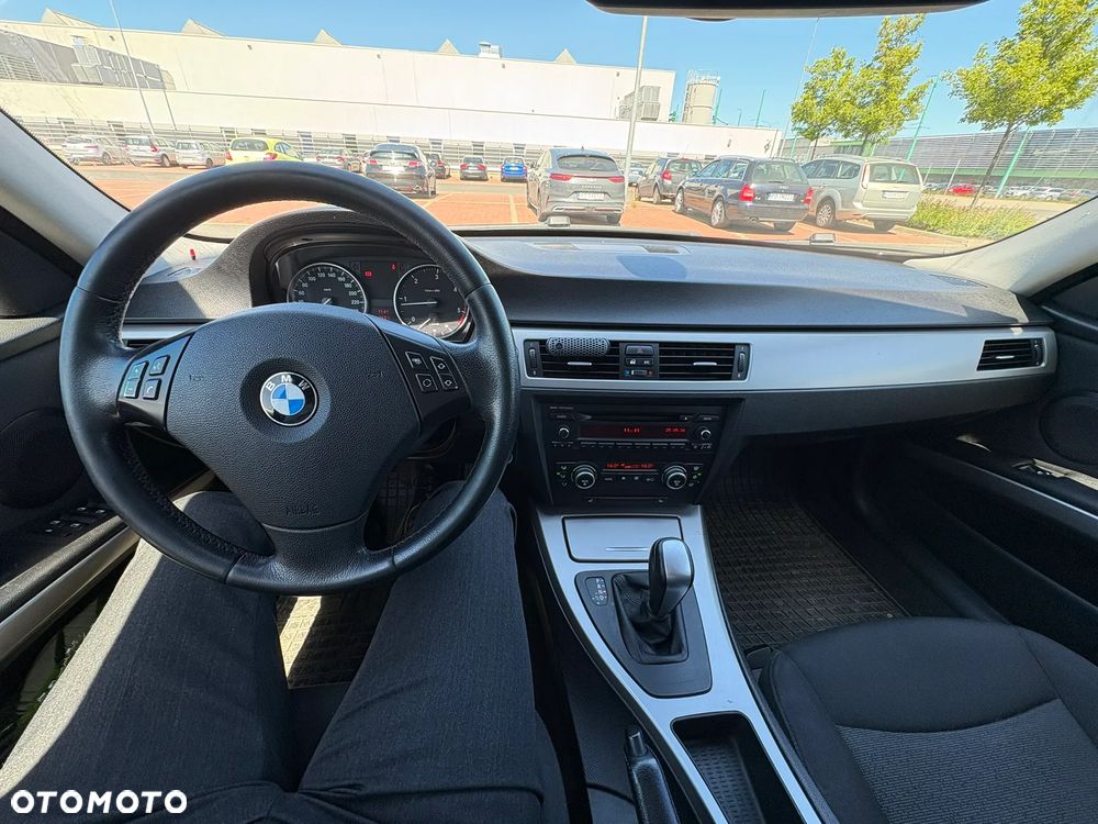 BMW Seria 3 - 3