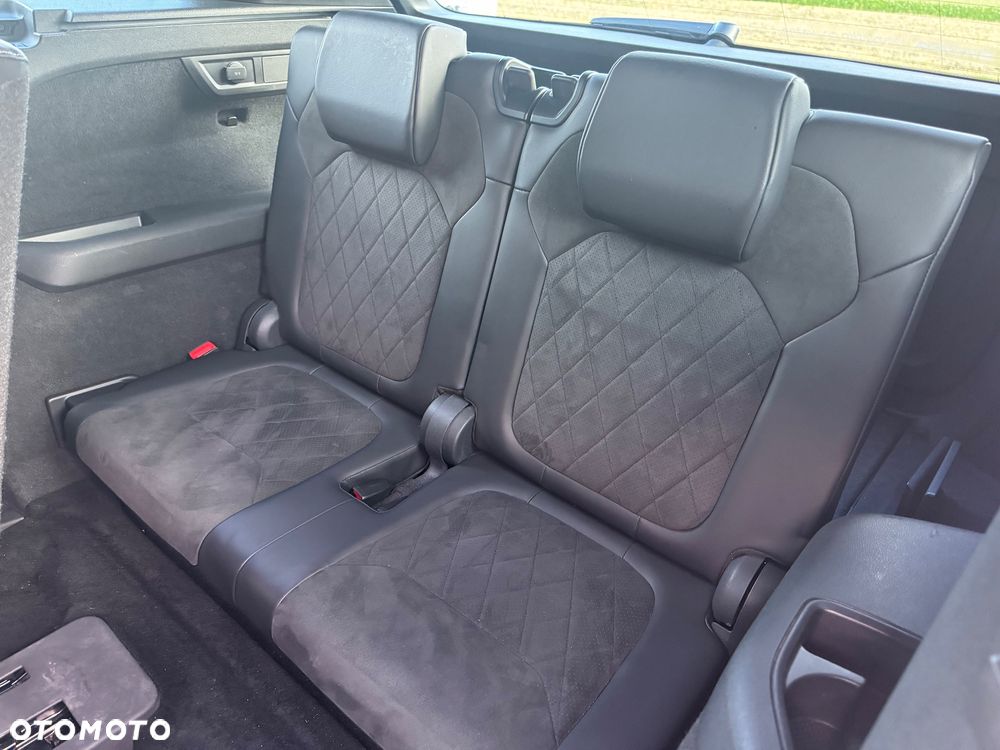 Skoda Kodiaq 1.5 TSI ACT 4x2 Sportline DSG 7os - 24