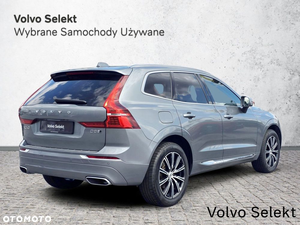Volvo XC 60 - 7