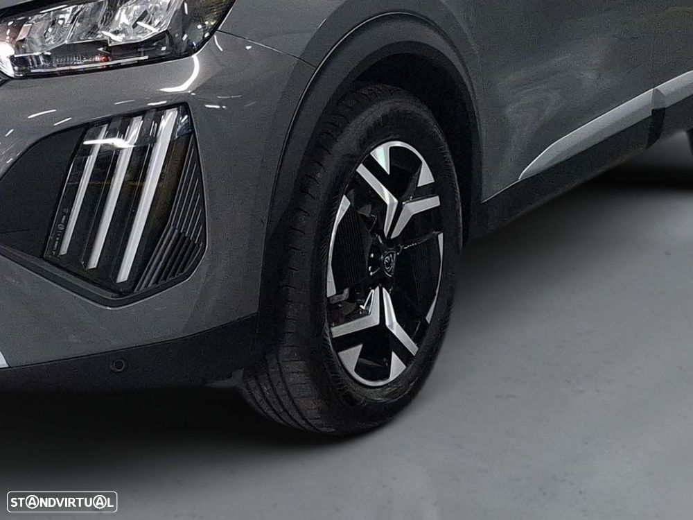Peugeot 2008 1.2 PureTech Allure - 4