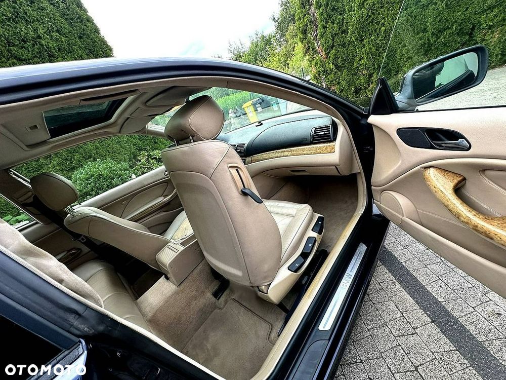 BMW Seria 3 - 12