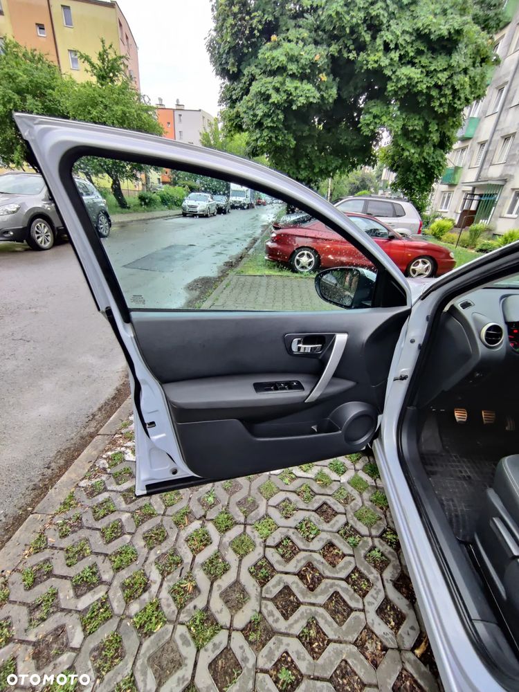 Nissan Qashqai 2.0 4x4 360 - 13