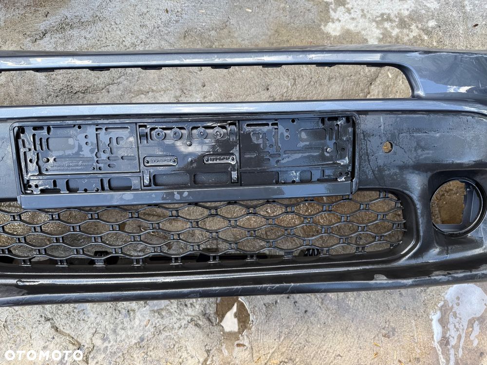 JEEP RENEGADE LIFT 18- ZDERZAK PRZÓD PRZEDNI 52120515 52120511 - 14