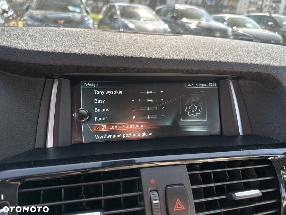 BMW X4 xDrive20d sport - 18