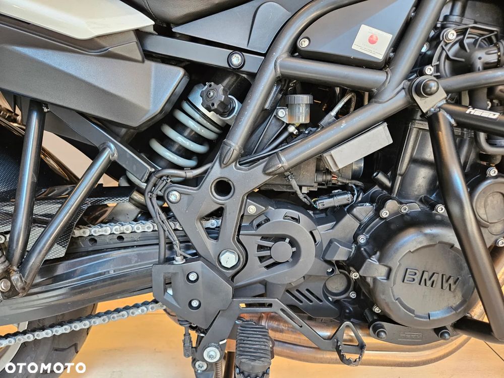 BMW GS - 16
