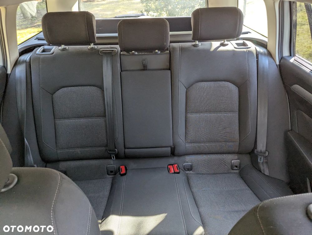 Volkswagen Passat 1.8 TSI BMT Comfortline - 17
