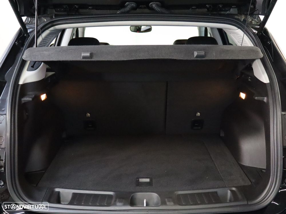 Jeep Compass 1.3 TG Limited - 23