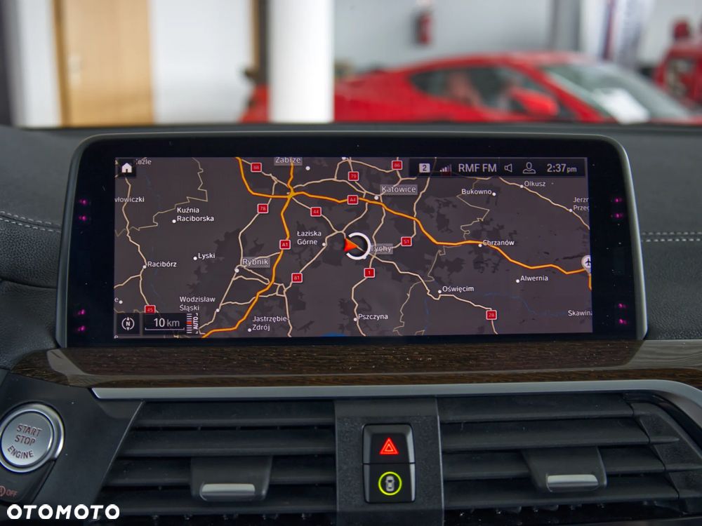 BMW X3 xDrive30i GPF Luxury Line - 30