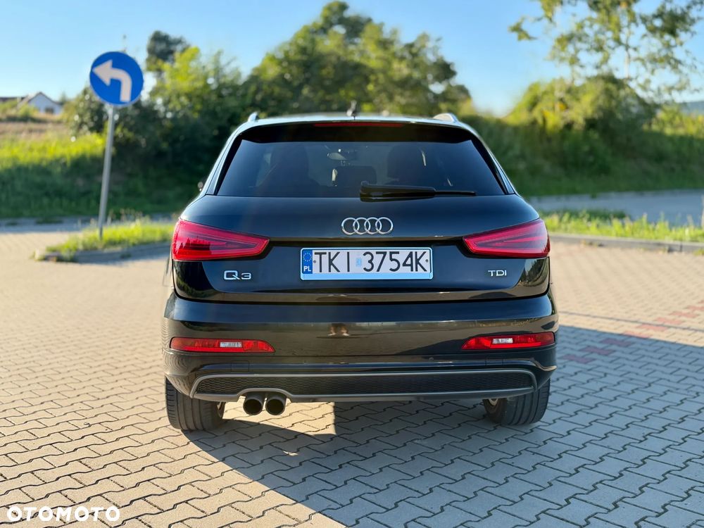 Audi Q3 2.0 TDI Prime Edition - 4
