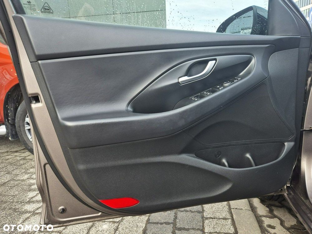 Hyundai i30 1.0 T-GDI Smart - 12